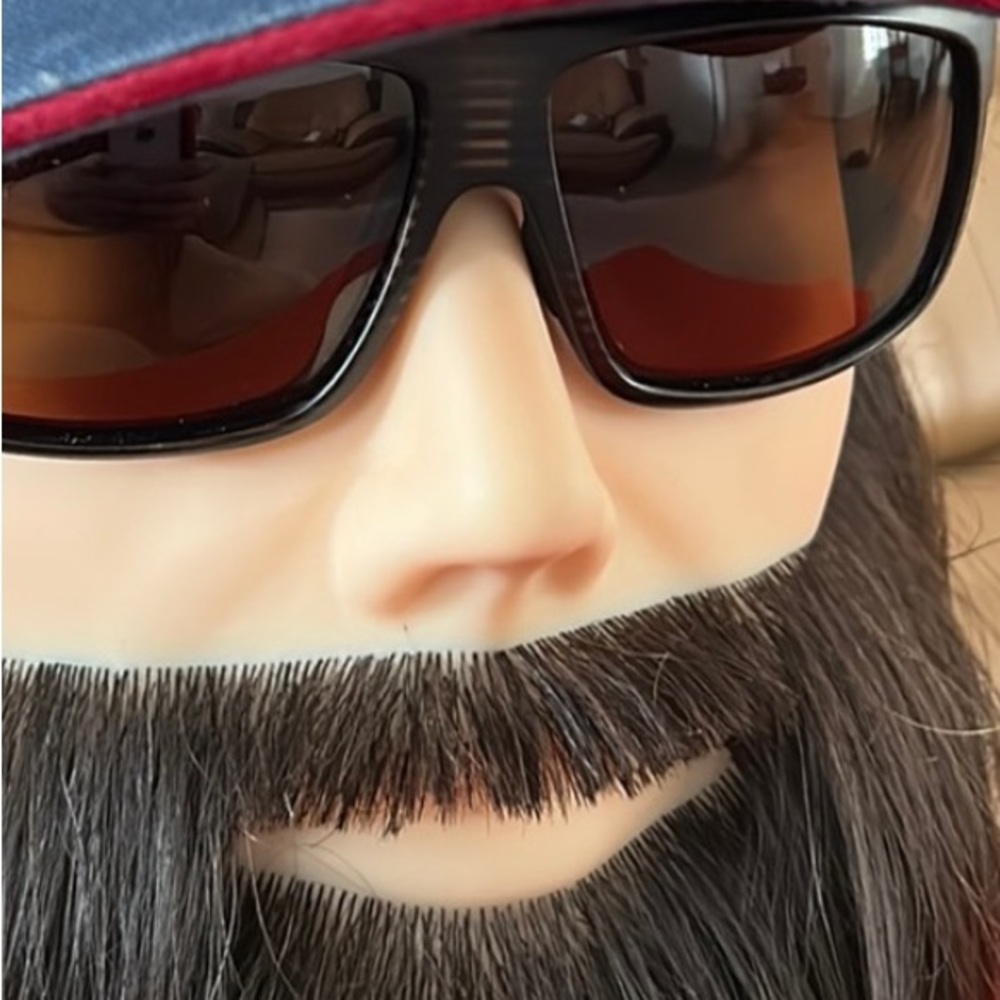 ONE POLARIZED SUNGLASSES